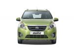 Daewoo Matiz Creative 2009 года